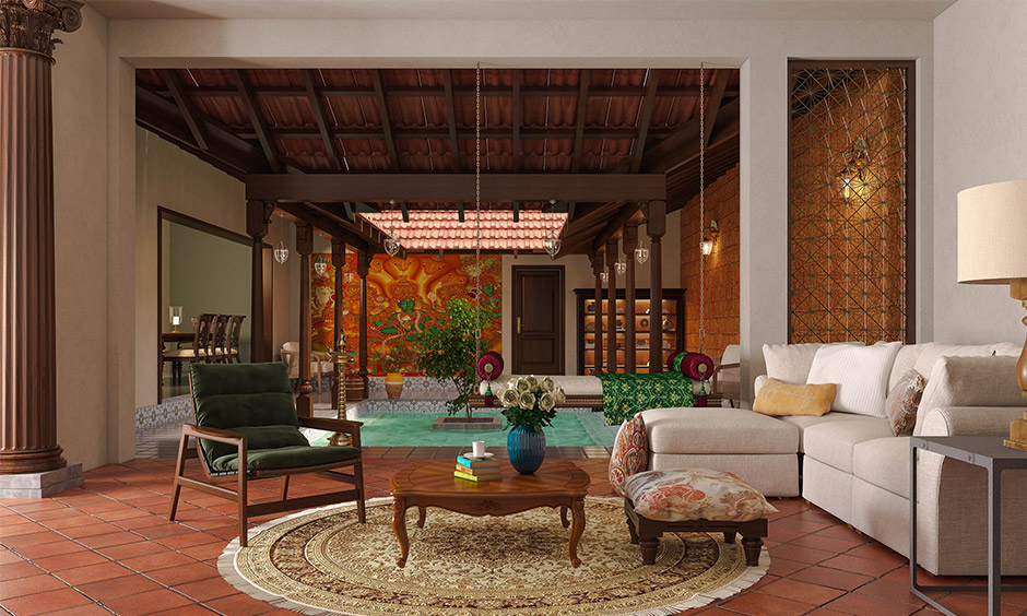 Diseño interior